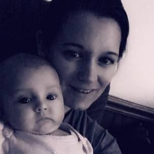 Meet your Posher, Lydia